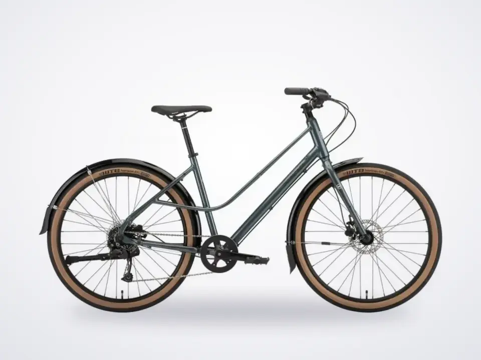 Kona Coco Green '22