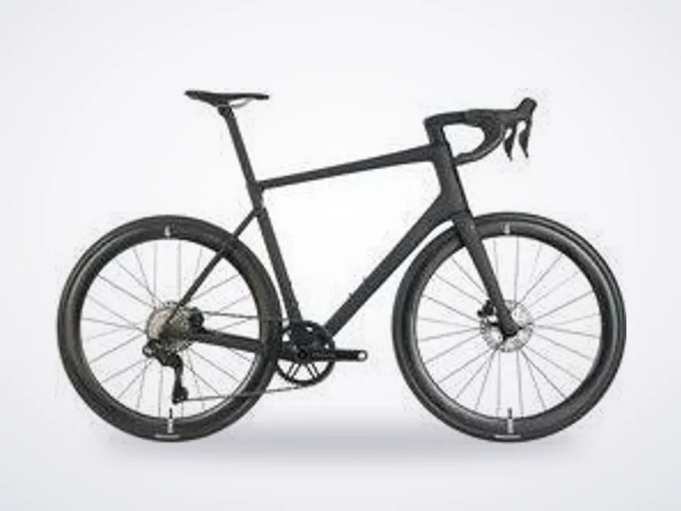 ENVE Composites Melee Blk Ult SES 3.4