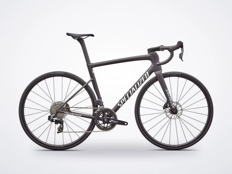 Specialized Tarmac SL8 Comp AXS