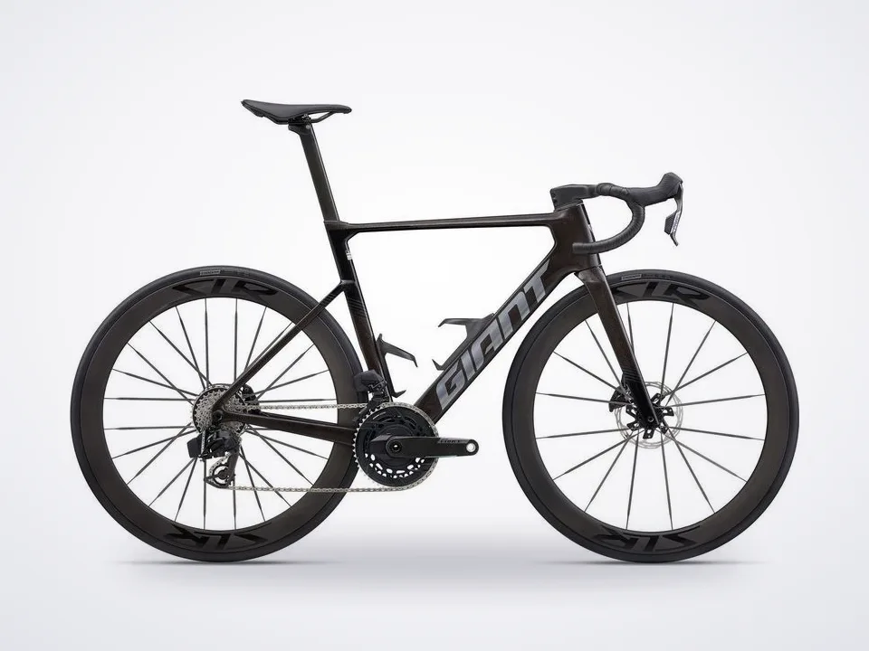 Giant Propel Advanced Pro 0-AXS Performance