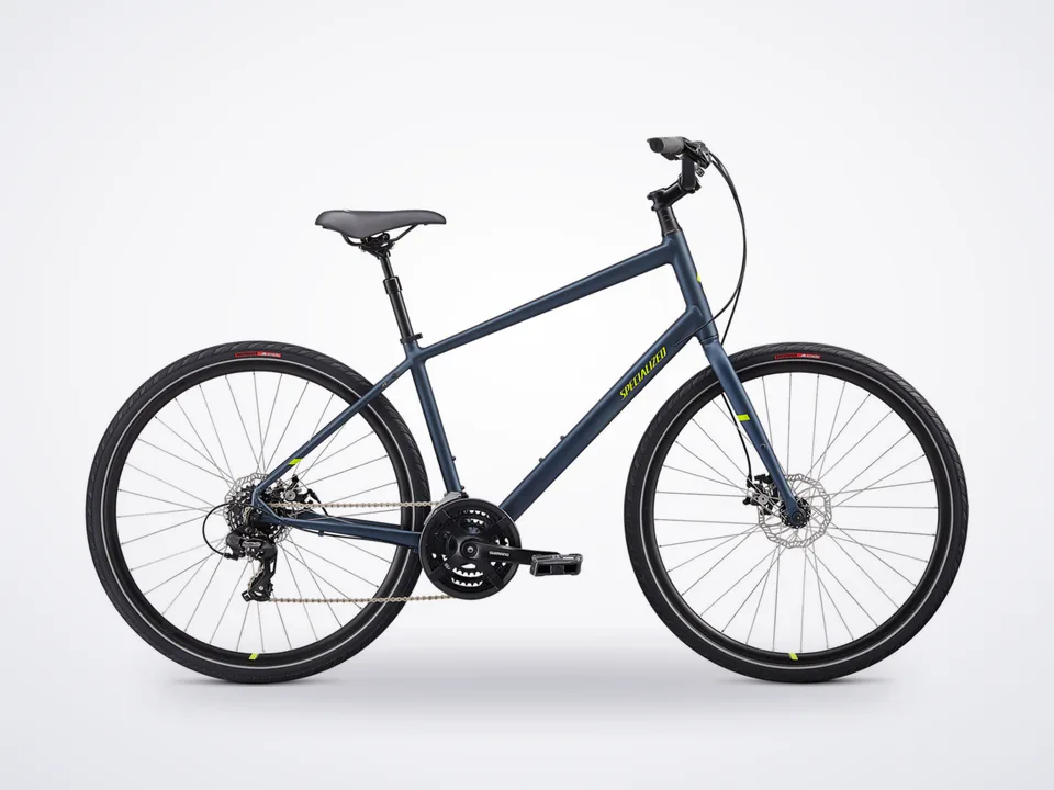 Specialized Crossroads 2.0