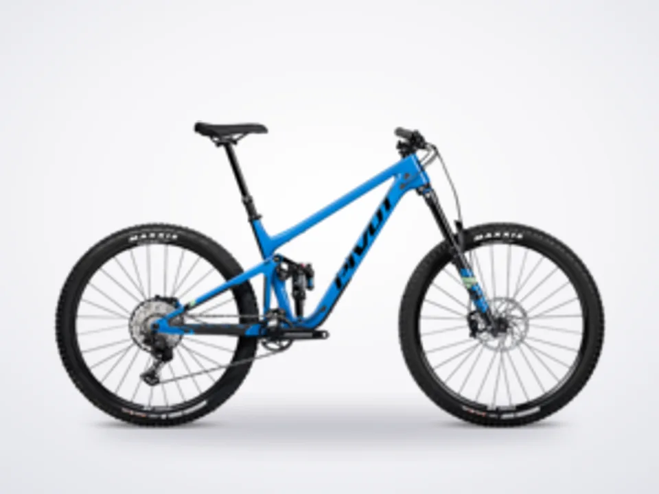 Pivot Switchblade Ride SLX/XT