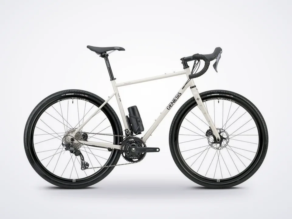 Genesis Croix De Fer 60