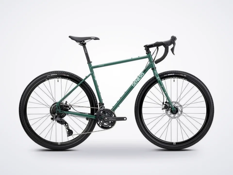 Genesis Croix De Fer 20 725