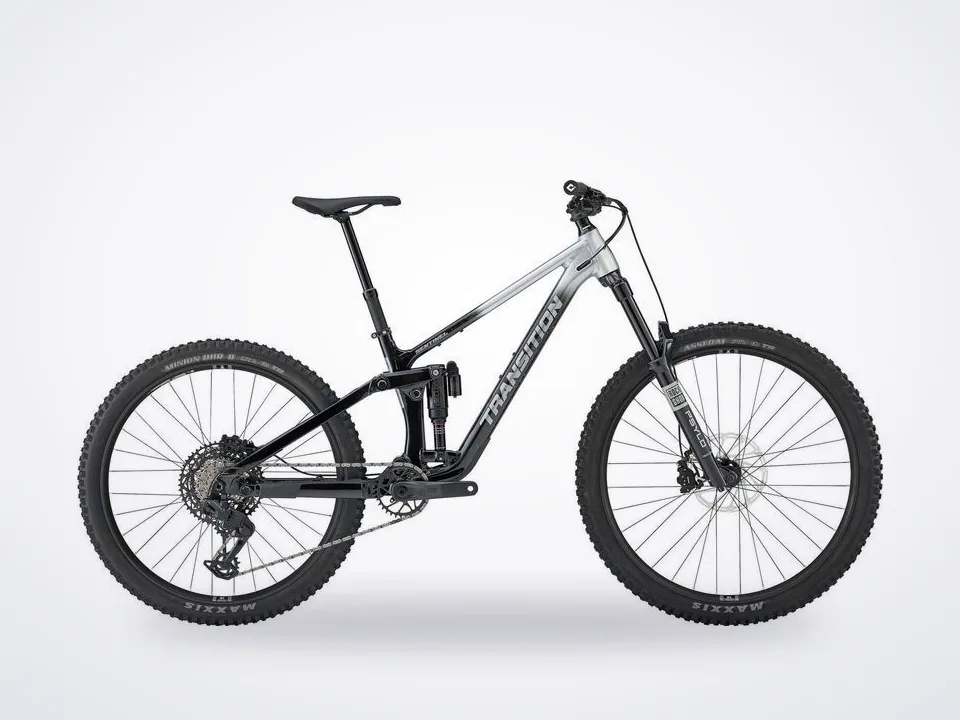 Transition Sentinel Alloy Eagle 70