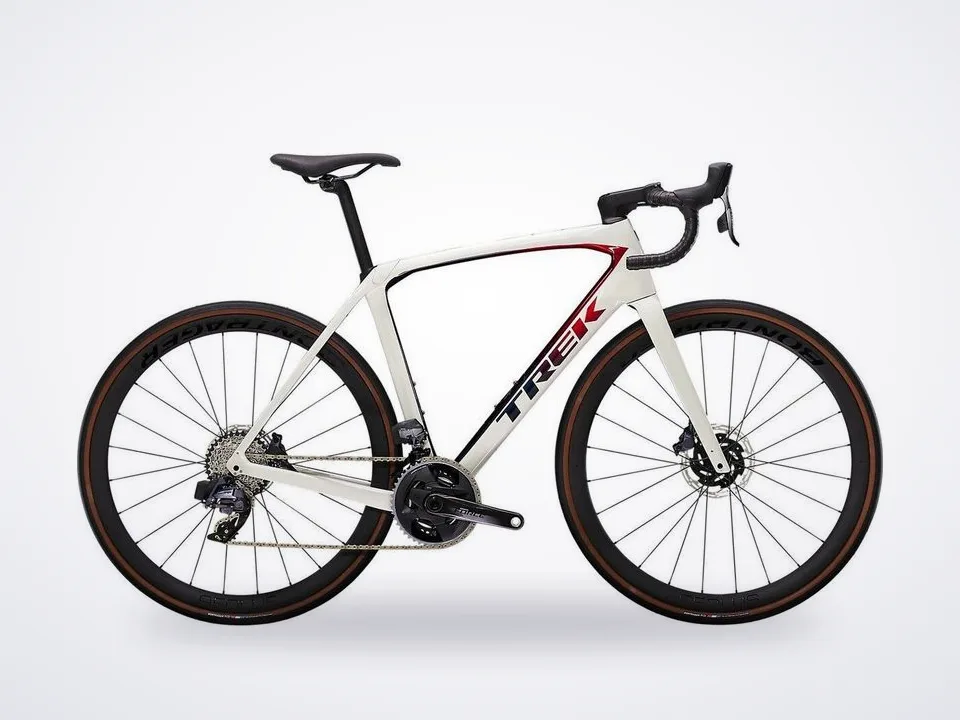 Trek Domane SL 7 eTap Gen 4