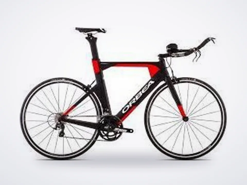 Orbea Ordu M30 TT