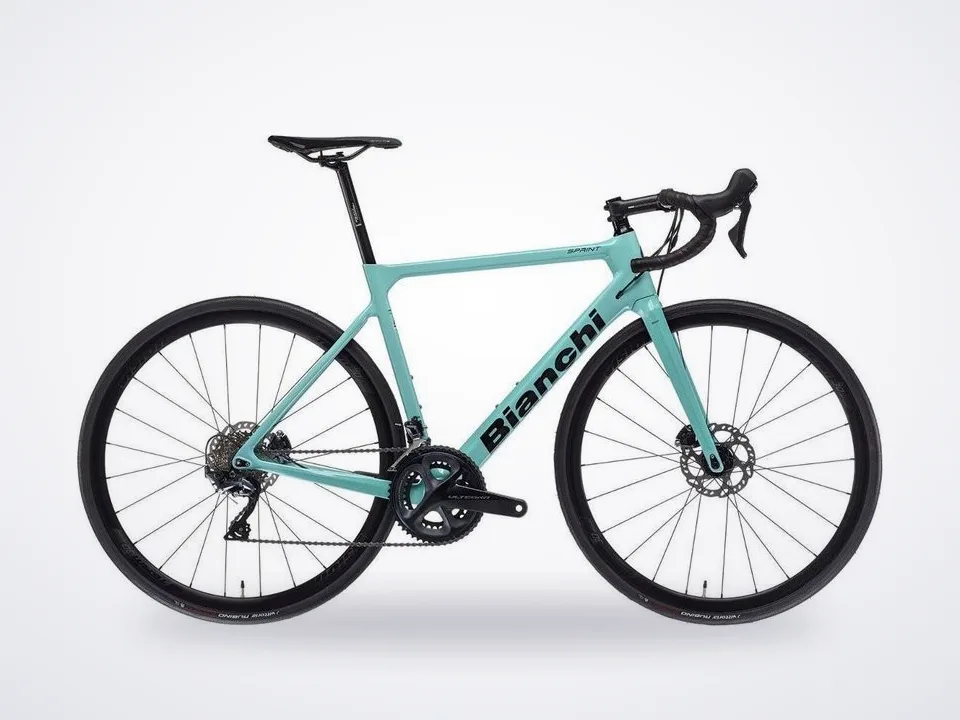 Bianchi Sprint 105 11Sp