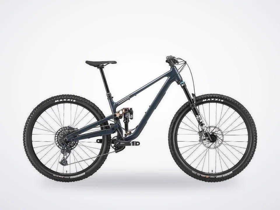 Norco Optic A2