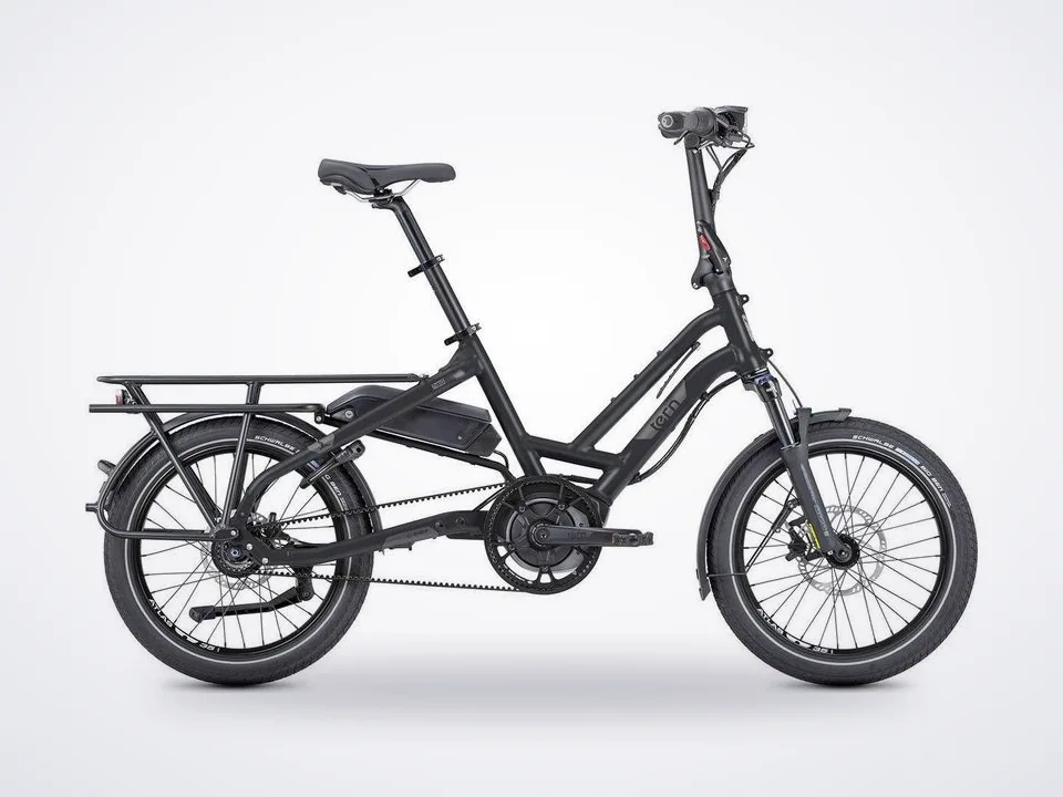 Tern HSD S8i