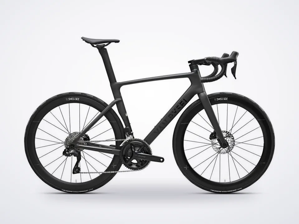 Van Rysel RCR 105 Di2
