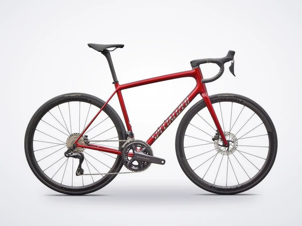 Specialized Aethos 2 Pro Di2