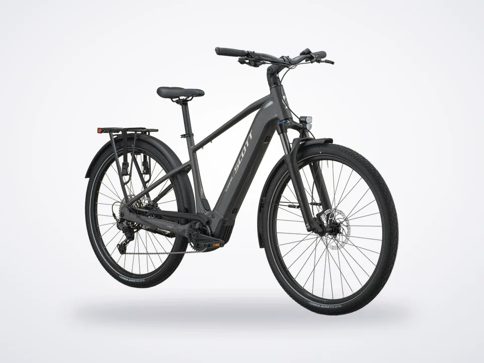 Scott Sub Sport 10