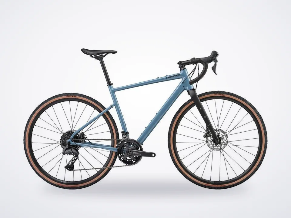 Cannondale Topstone 3 Cues 2x