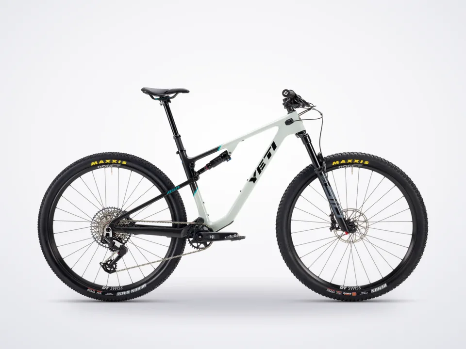 Yeti ASR C2 Eagle 90 Transmission