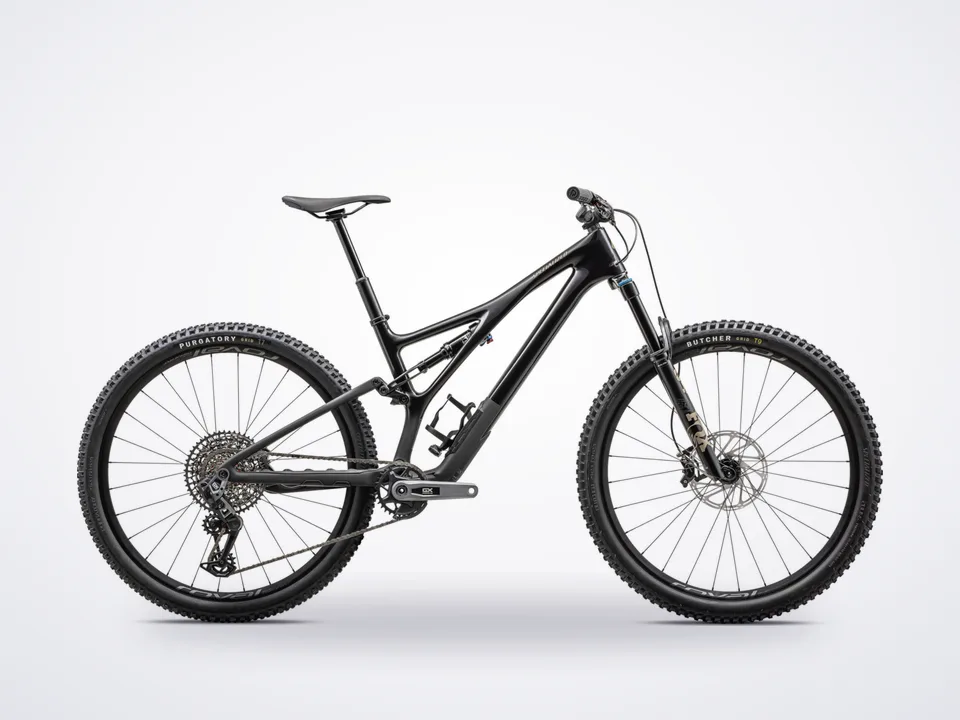 Specialized Stumpjumper Expert