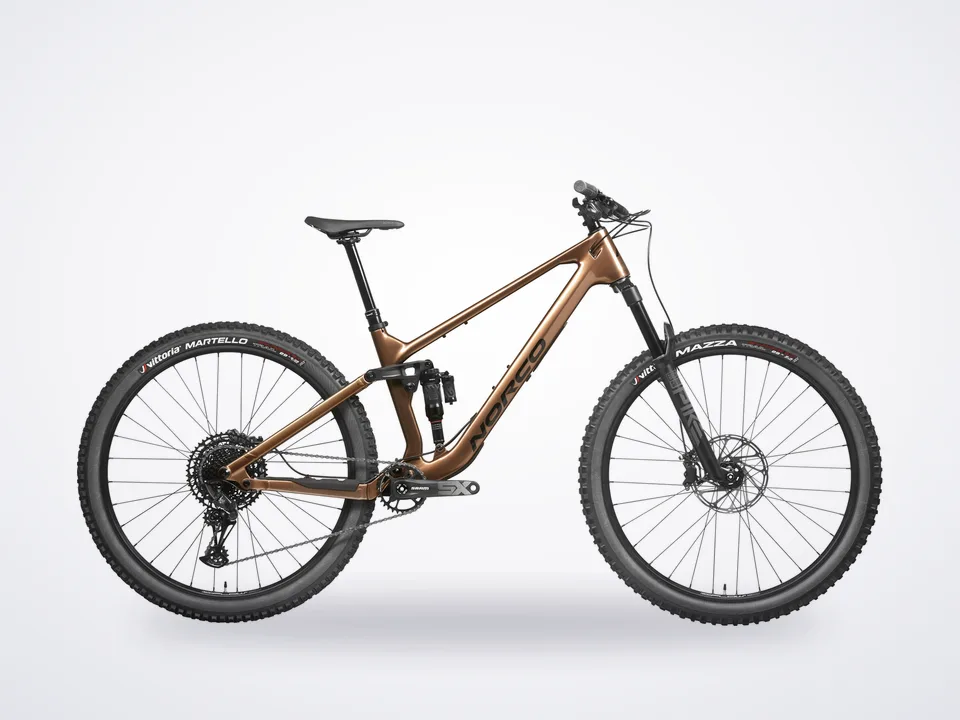 Norco 24 Norco Fluid FS C3