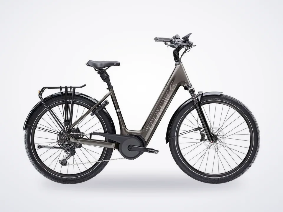 Trek Verve+ 5 Lowstep