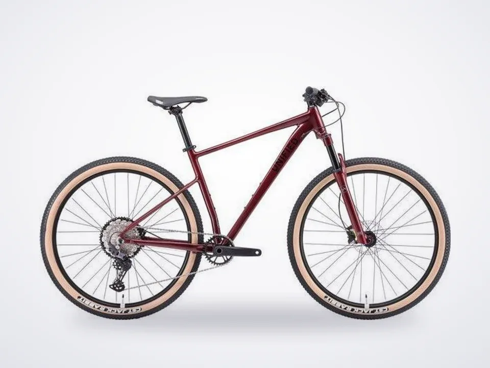 Unified Bike Co. Racello Deore 12 Hardtail