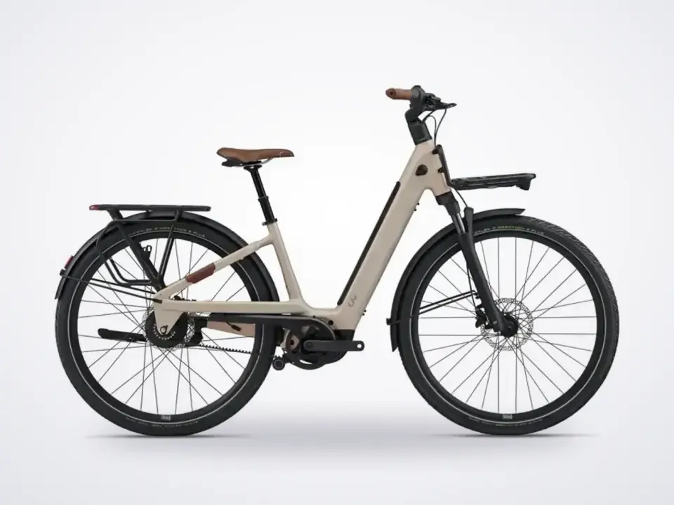 Liv Allure E+ 1 E-Hybrid