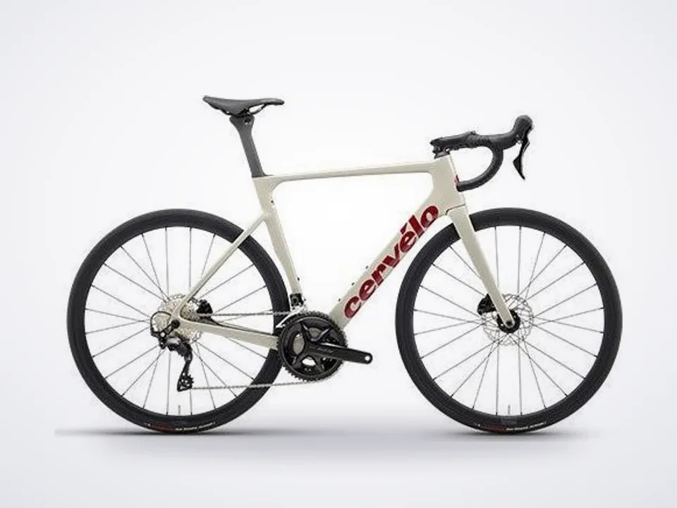 Cervelo Soloist 105