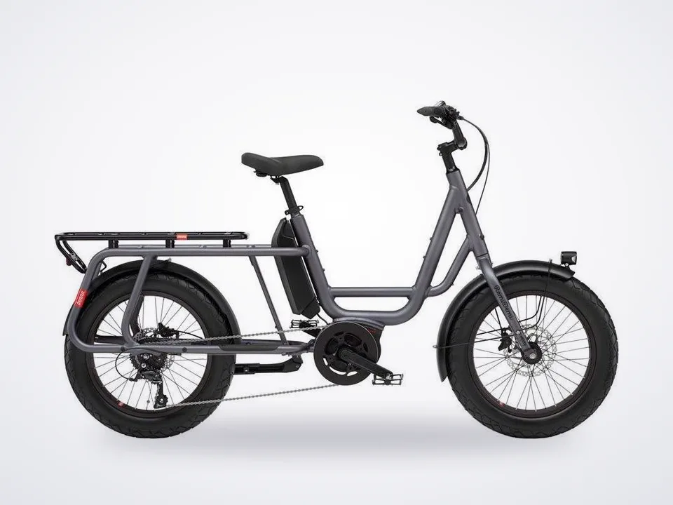 Benno RemiDemi XL 9D EVO 1 Performance Line Sport Class 3