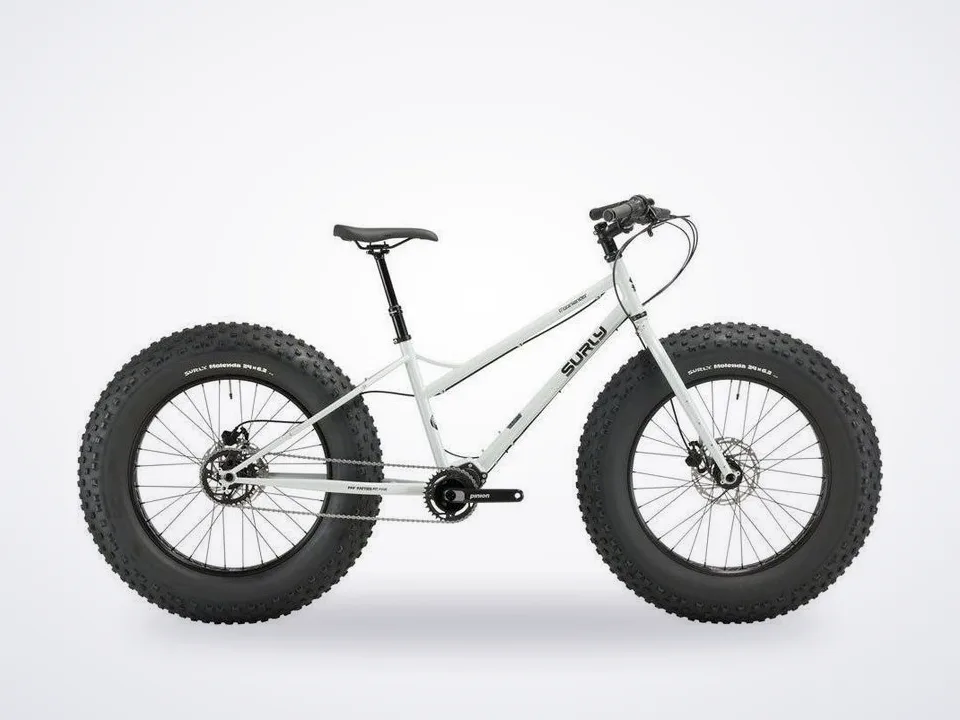 Surly Moonlander Fat Tire