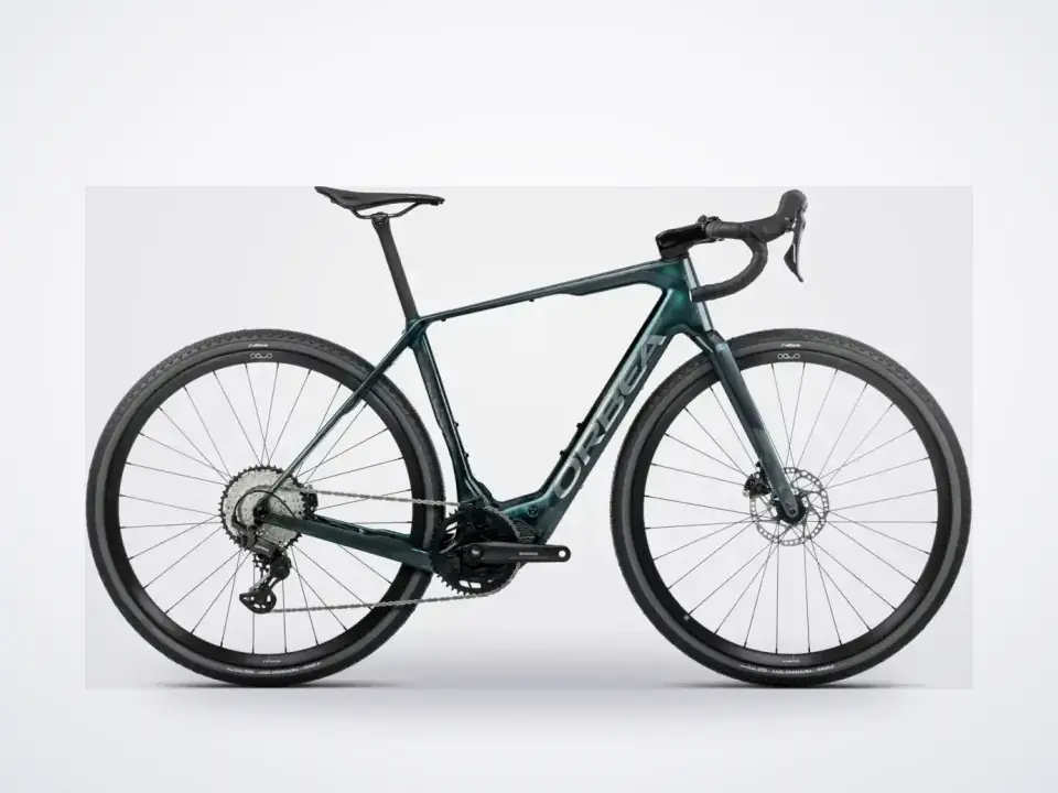 Orbea Denna M30 Electric Road Bike in 2 Colours