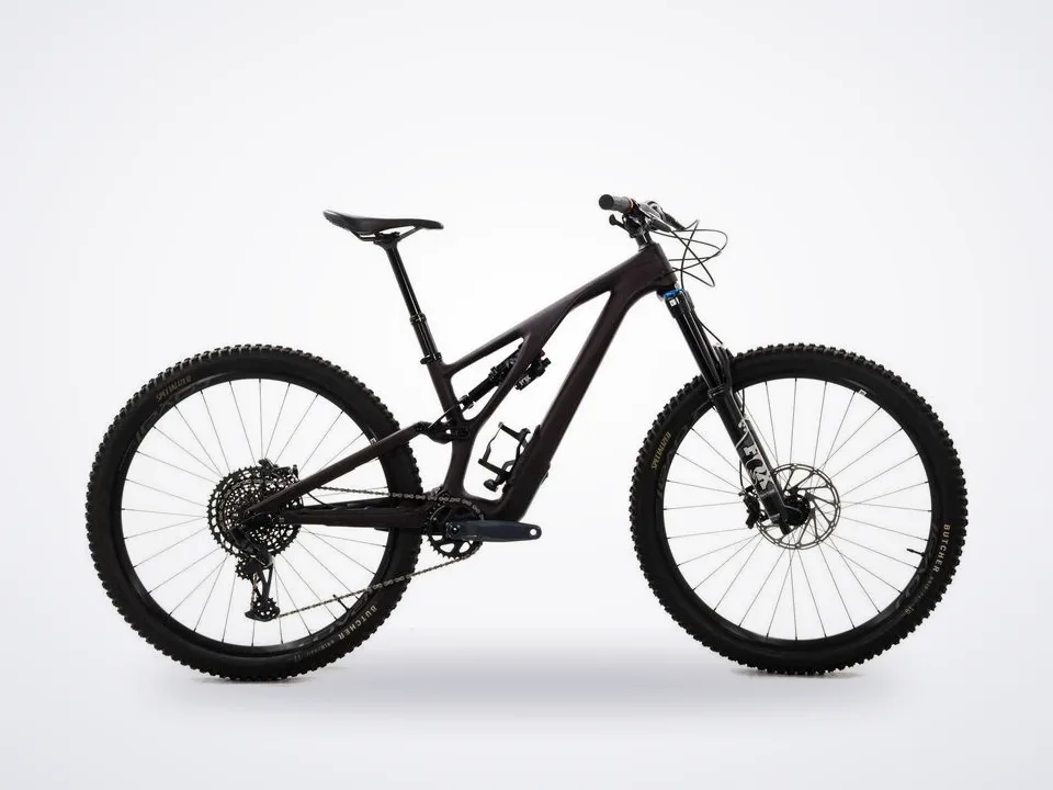 Specialized Stumpjumper EVO