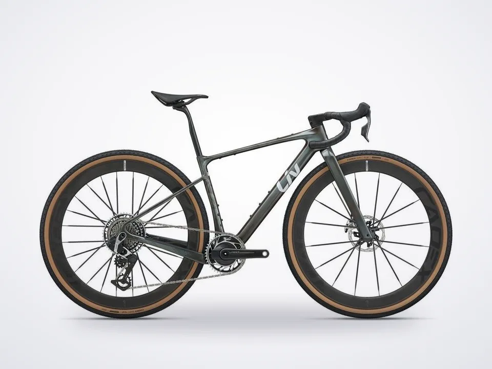 Liv Devote Advanced SL 0