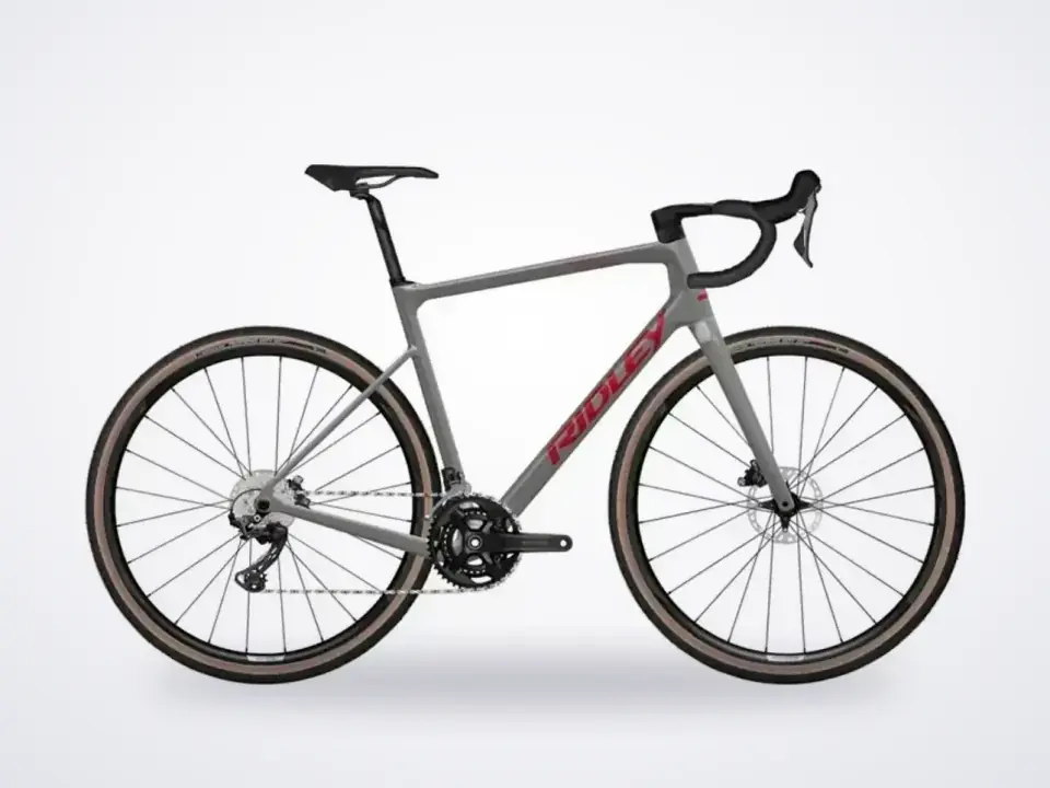 Ridley Grifn GRX800 2x GRC02As