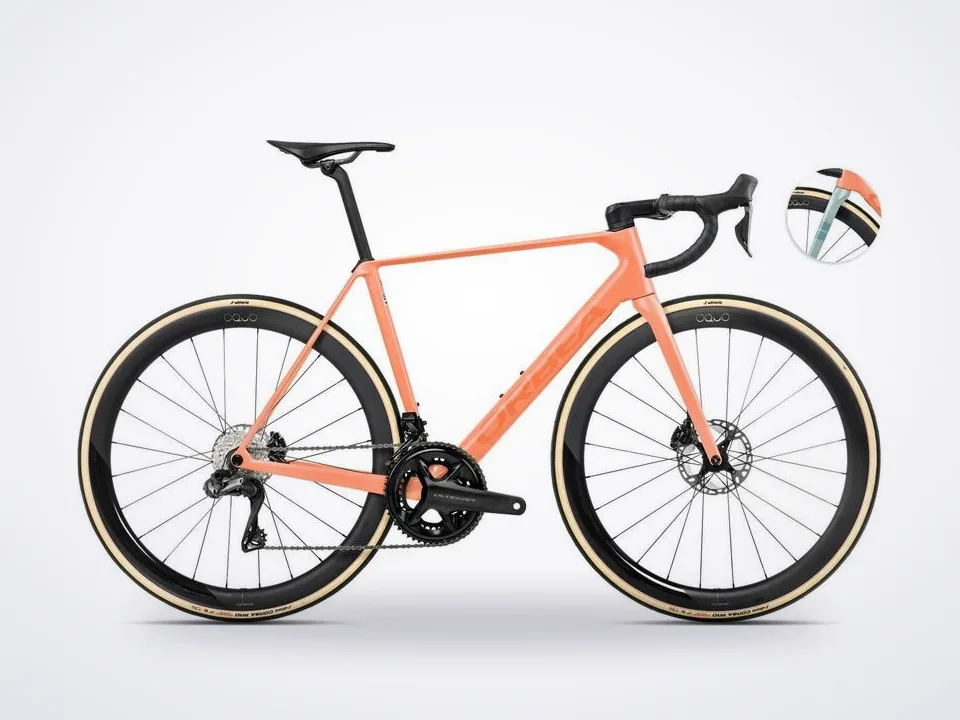 Orbea Orca M20iLTD PWR