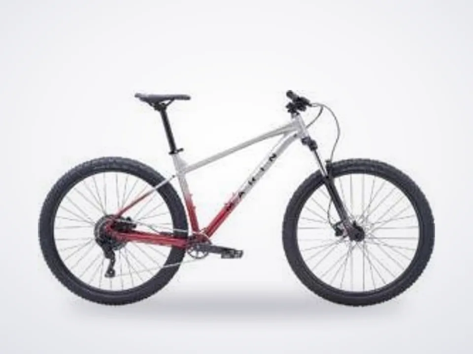 Marin Bobcat Trail 3 Hardtail