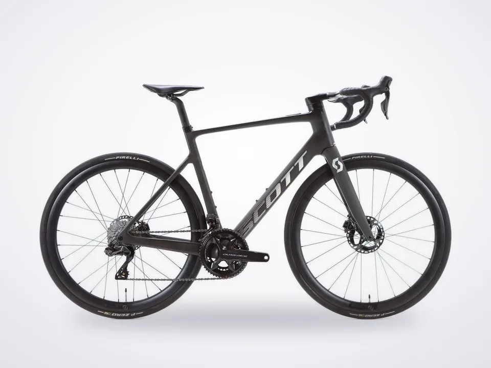 Scott Addict RC eRIDE
