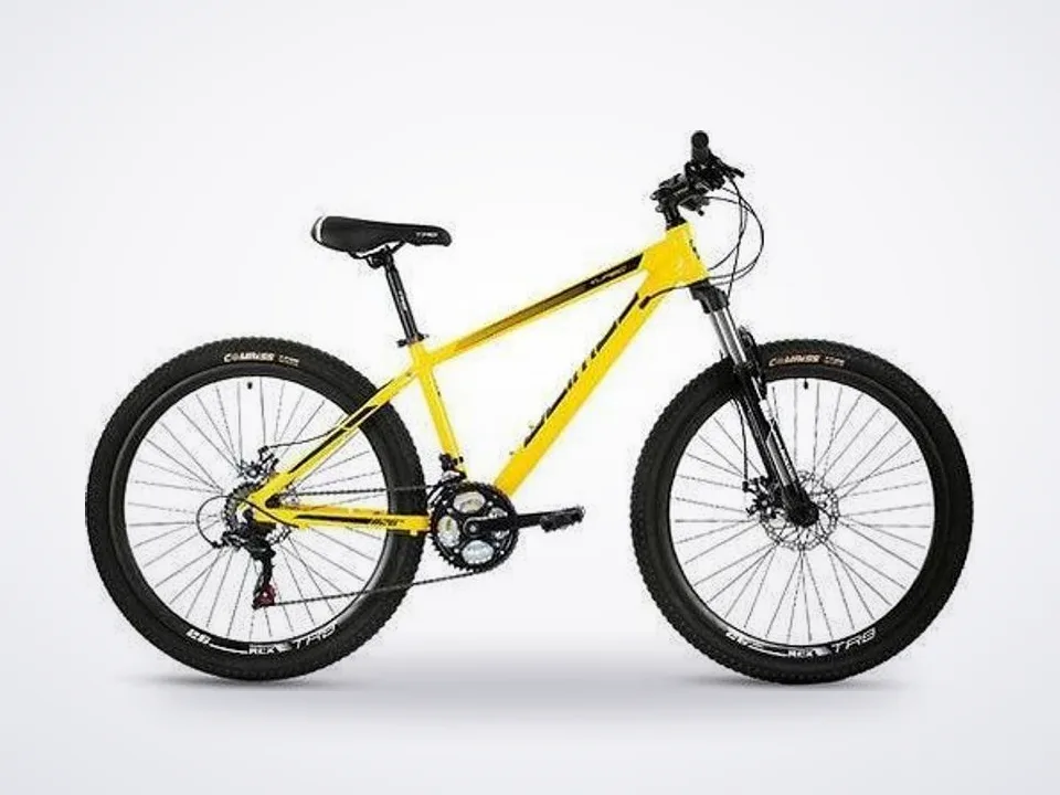 Turbo MX Deimos 26 Hardtail