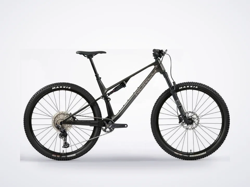 Norco 26 Norco Revolver C3 130