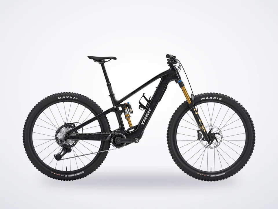 Trek Fuel+ EX 9.8 XT Di2 Gen 2
