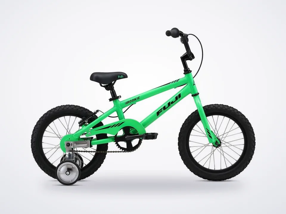 Fuji Rookie 16 Boy