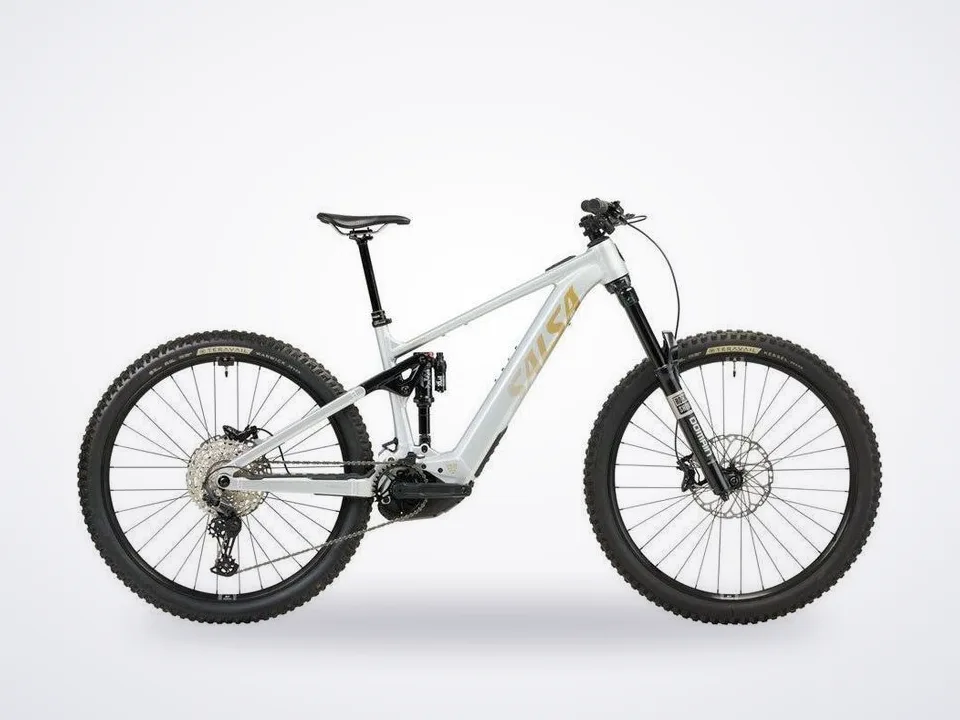 Salsa Notch Deore 12