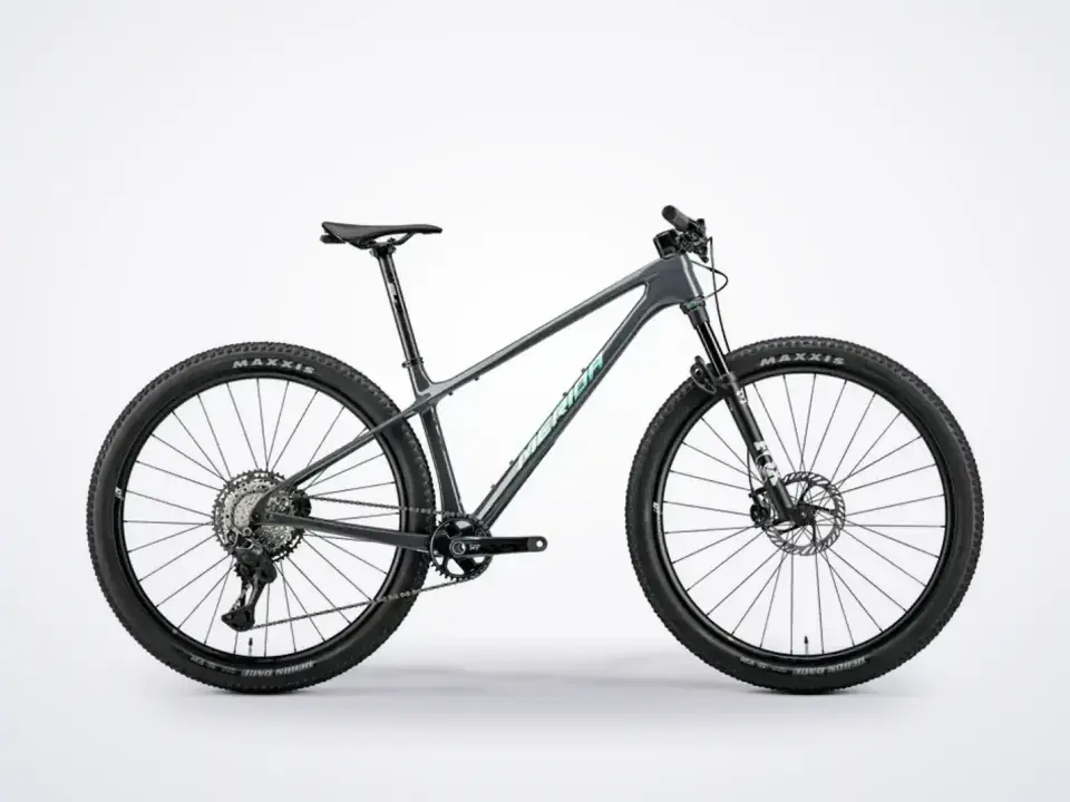 Merida Big Nine XT
