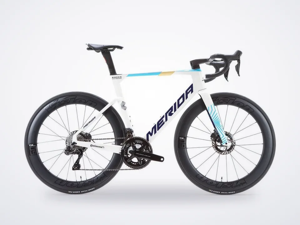 Merida Reacto Team