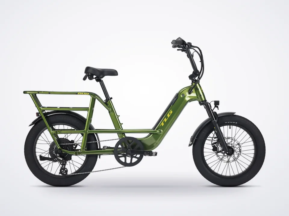 TLG Mobility DUO