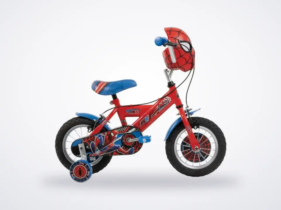 Huffy 12 Marvel Spider-Man