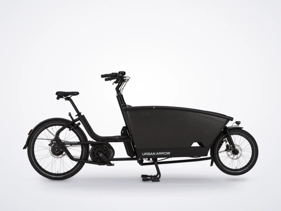 Urban Arrow Family