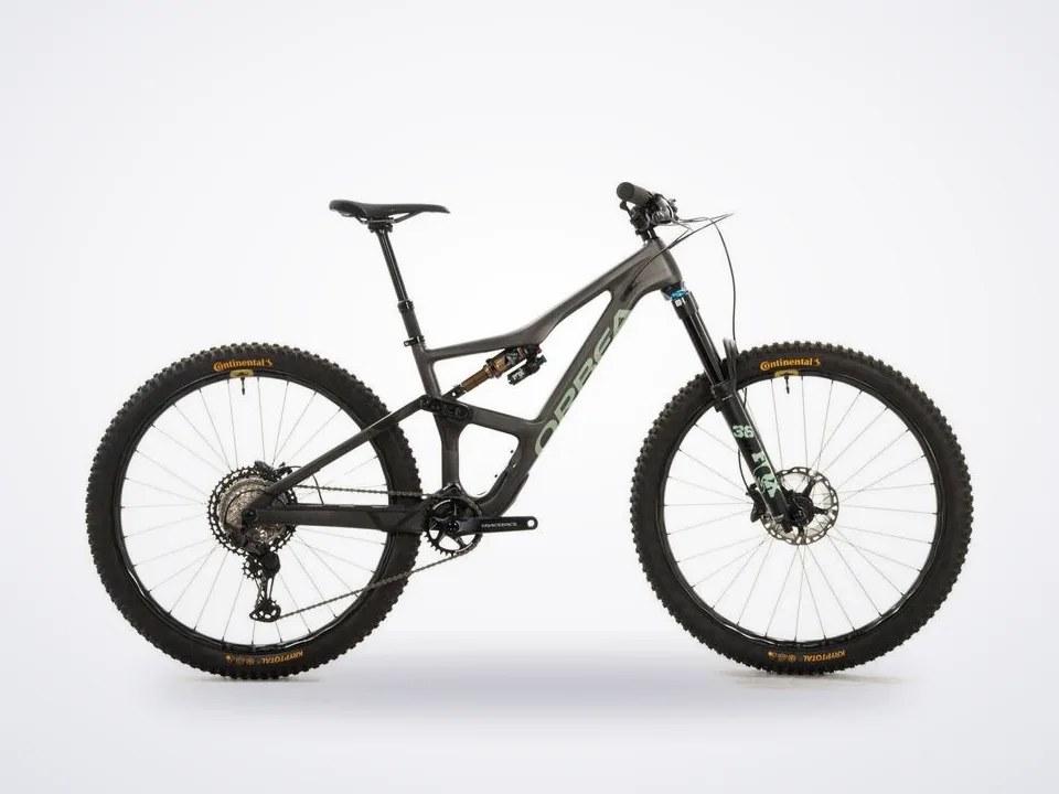 Orbea Occam M30 LT Med