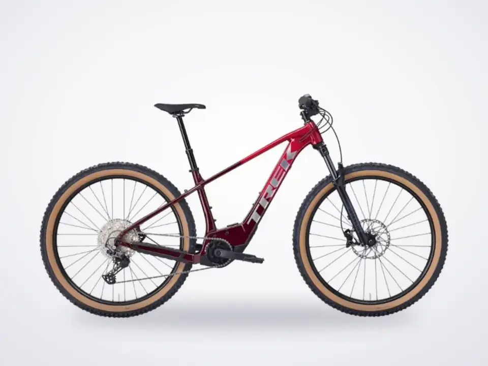 Trek Marlin+ 8 EU 2