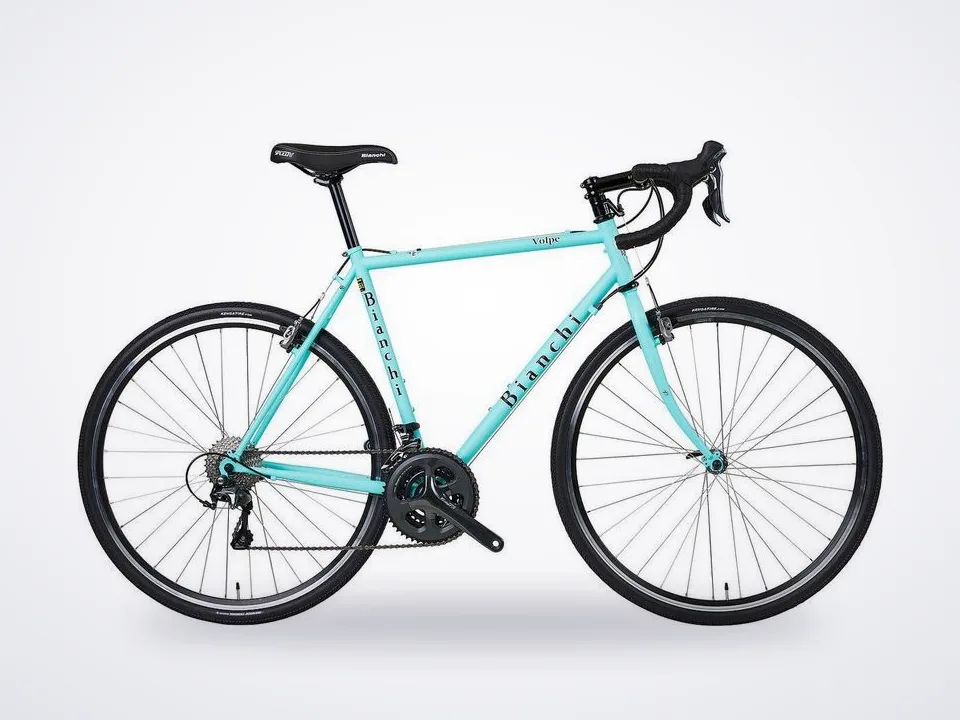 Bianchi Volpe