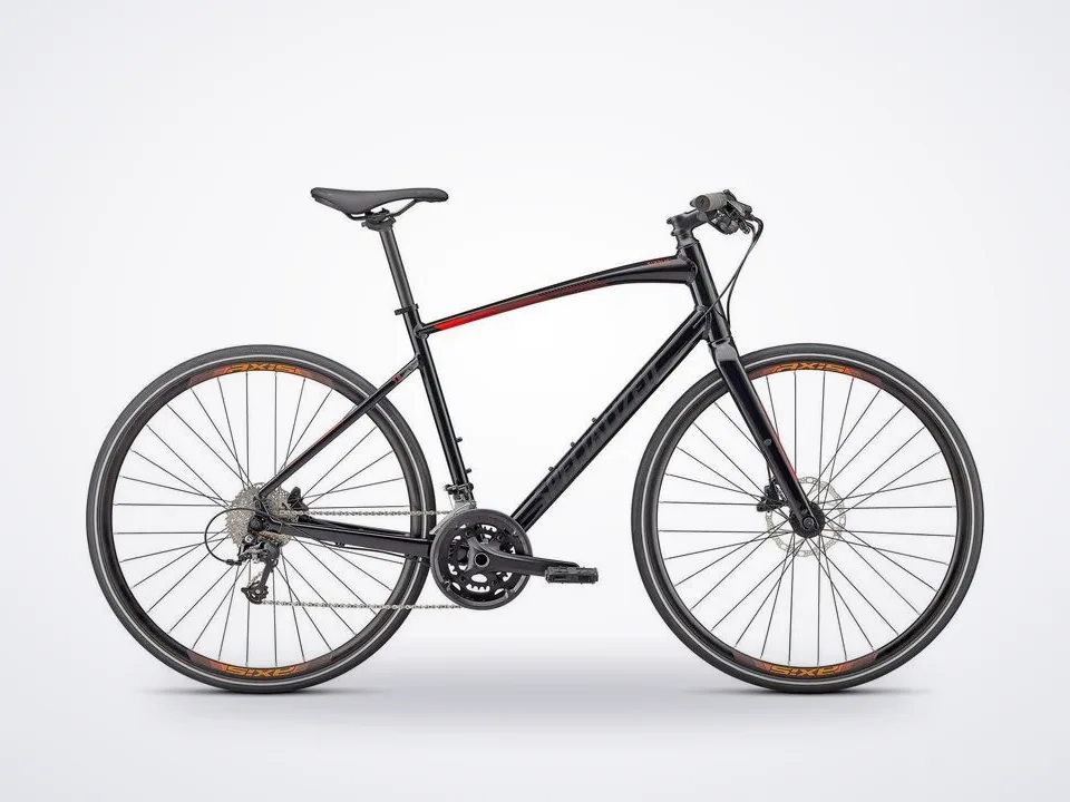 Specialized Sirrus 3.0 Auminum 9 Speed