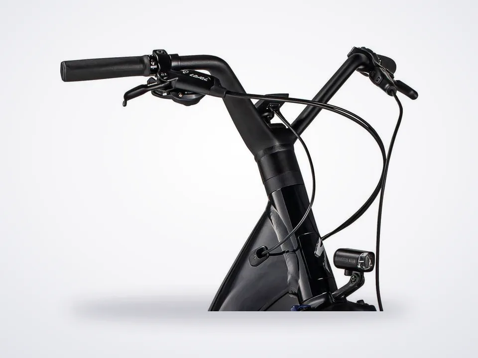 Specialized Turbo Como 4.0 Step Thru