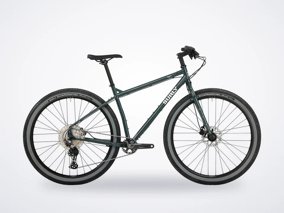 Surly Ogre 2.5